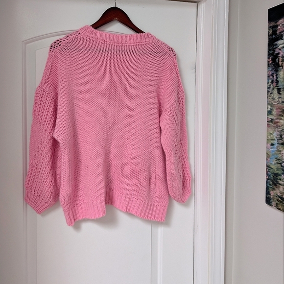ASOS NaaNaa Knit Sweater - Picture 2 of 13
